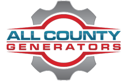 All County Generators Logo